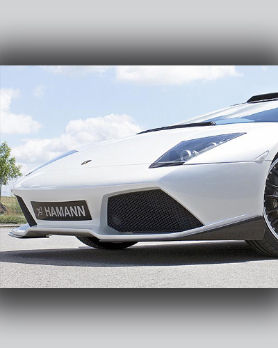 BODY KIT MẪU HAMANN LAMBORGHINI MURCIELAGO LP640